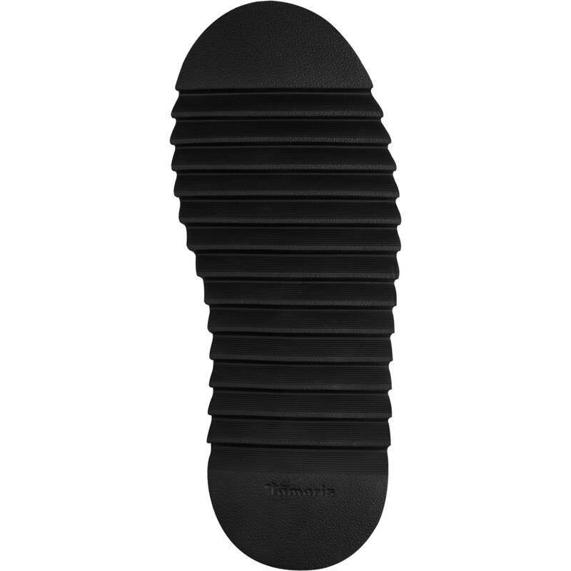 Tamaris Ghete chelsea negru