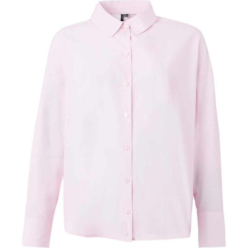 VERO MODA Bluză 'VMJEAN' roz