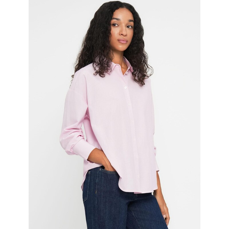 VERO MODA Bluză 'VMJEAN' roz