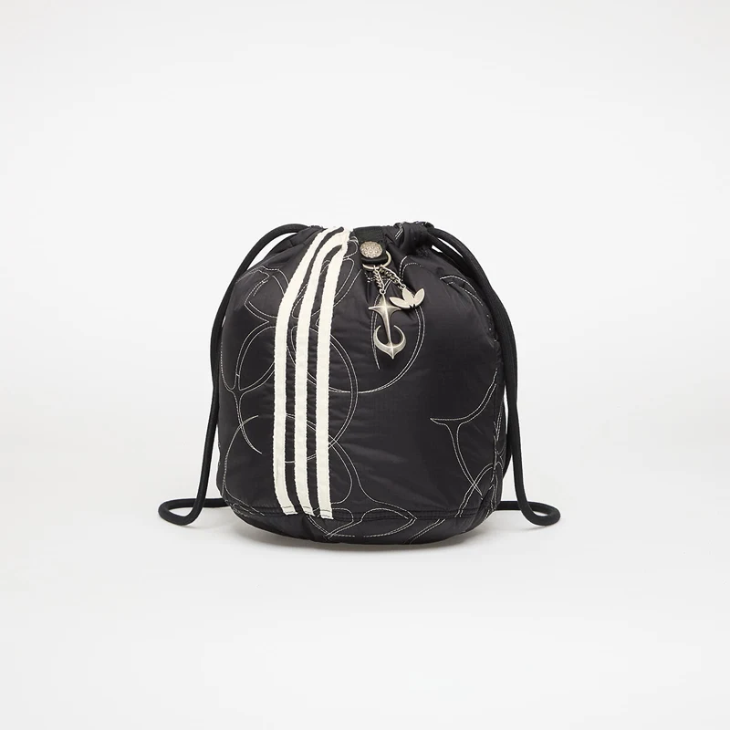 adidas Originals adidas x Thug Club Padded Bag Black Universal