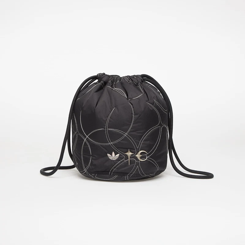 adidas Originals adidas x Thug Club Padded Bag Black Universal