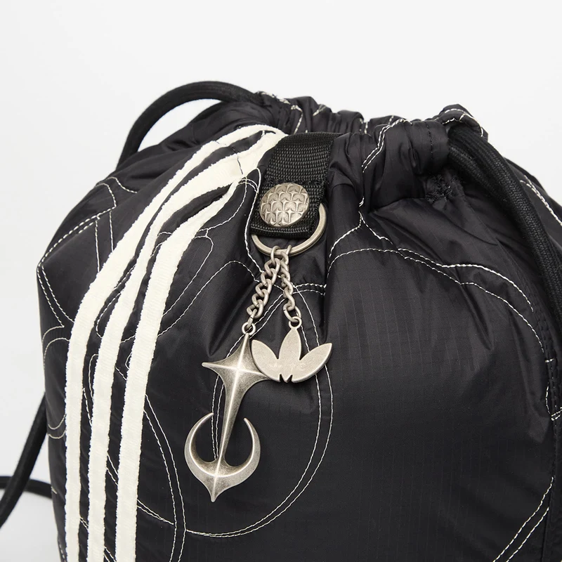 adidas Originals adidas x Thug Club Padded Bag Black Universal