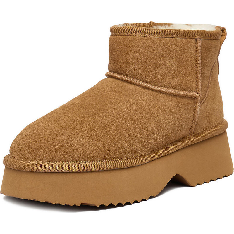 Cizme de zăpadă Badura