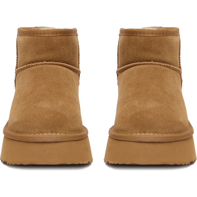 Cizme de zăpadă Badura