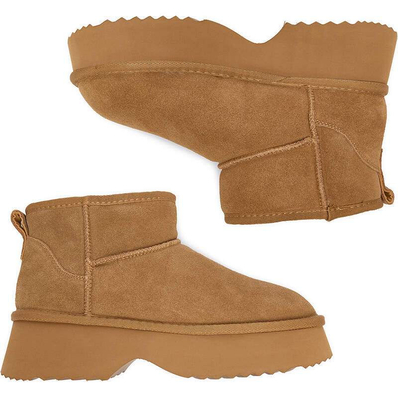 Cizme de zăpadă Badura