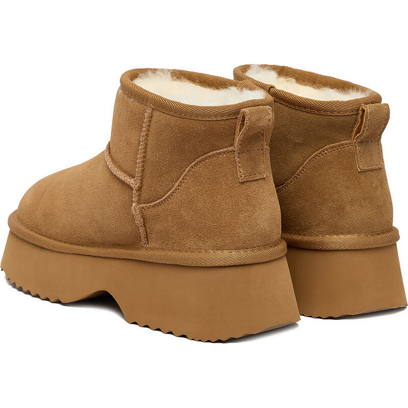 Cizme de zăpadă Badura