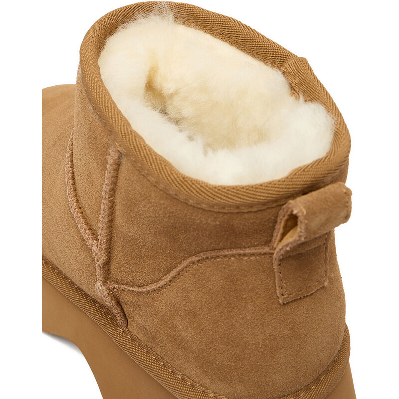 Cizme de zăpadă Badura