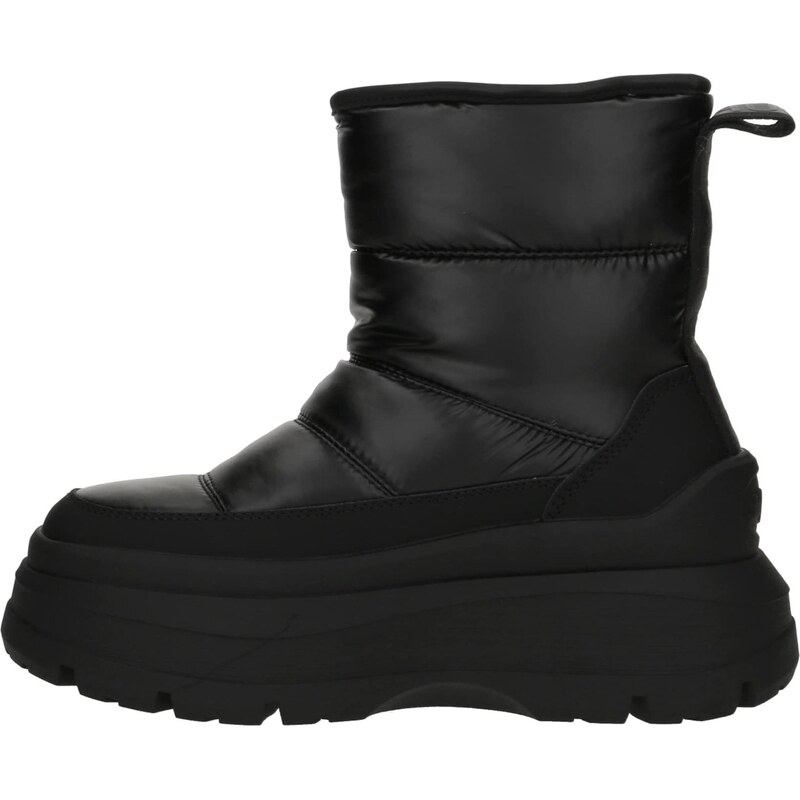 BUFFALO Bocanci de zăpadă 'Olympia' negru