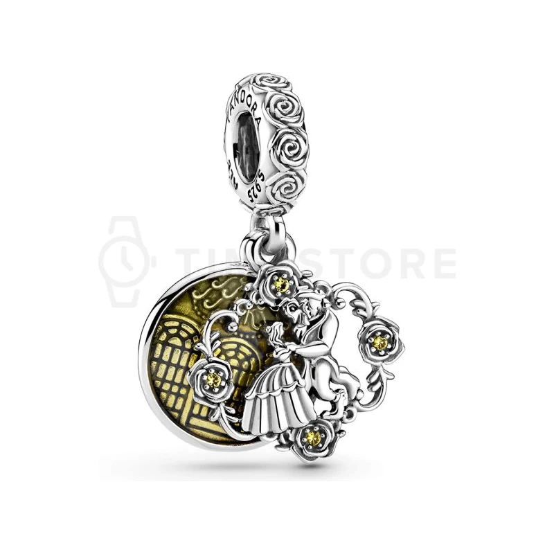 Pandora Disney 799014C01 - GLAMI.ro