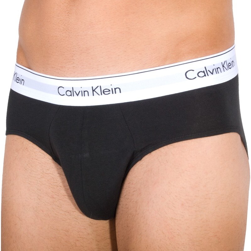 2PACK slipuri bărbați Calvin Klein multicolore (NB1084A - BHY) L