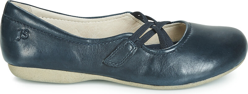 Josef Seibel Balerin și Balerini cu curea Femei FIONA 39