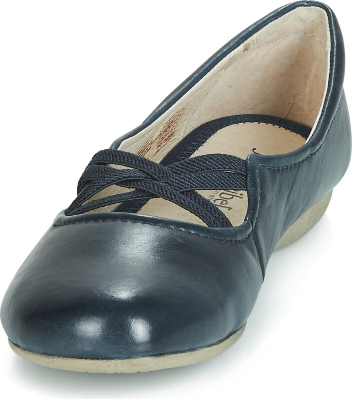 Josef Seibel Balerin și Balerini cu curea Femei FIONA 39