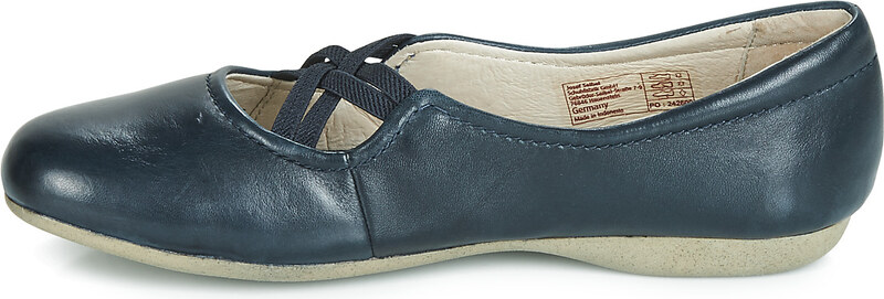 Josef Seibel Balerin și Balerini cu curea Femei FIONA 39