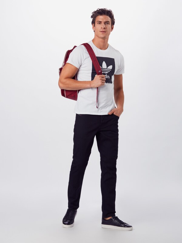 DIESEL Jeans 'Larkee-Beex' negru