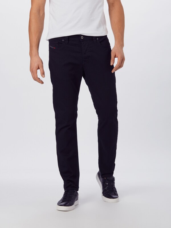 DIESEL Jeans 'Larkee-Beex' negru