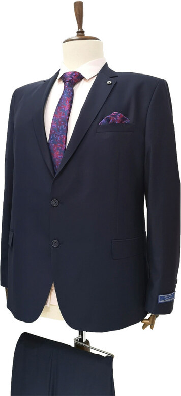 Amonce Costum barbati Talia 2 Caleb (Marime: EU/66)