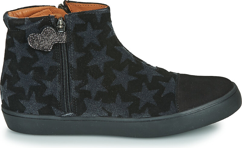 GBB Ghete Fete OKITA