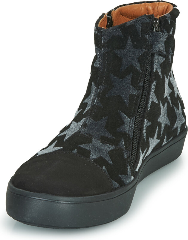 GBB Ghete Fete OKITA