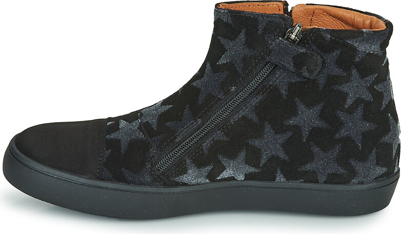 GBB Ghete Fete OKITA