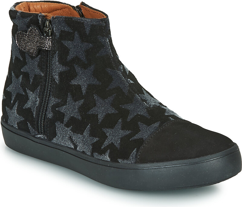 GBB Ghete Fete OKITA