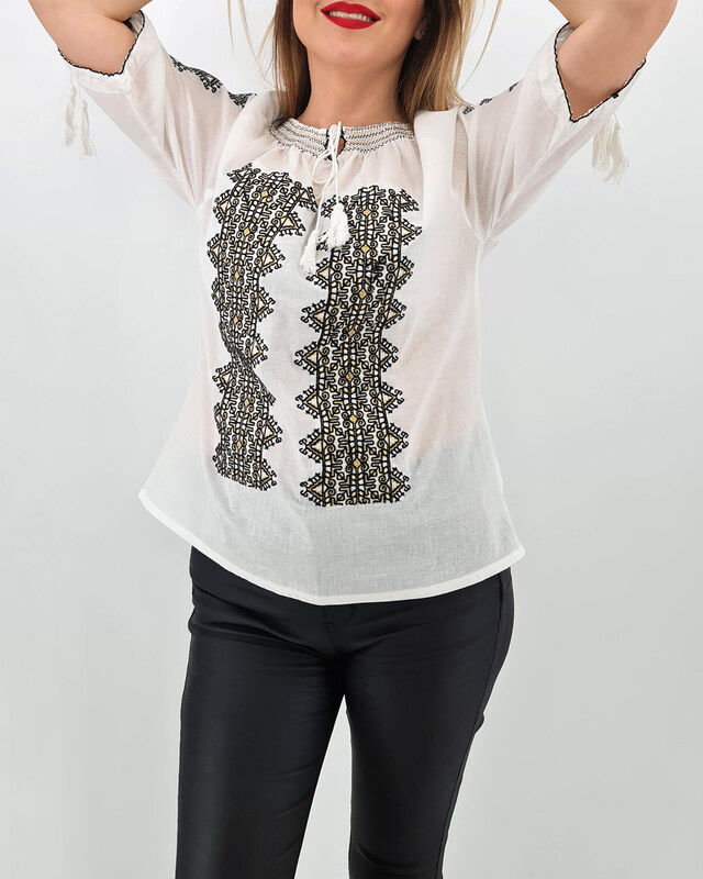 Magazin Traditional Ie Traditionala Rania