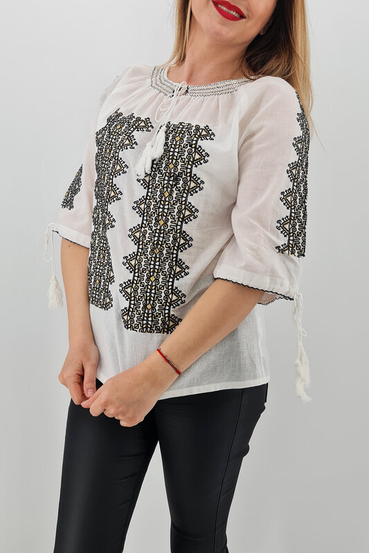 Magazin Traditional Ie Traditionala Rania