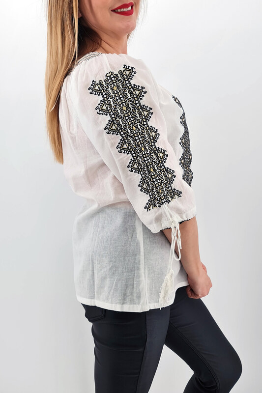 Magazin Traditional Ie Traditionala Rania