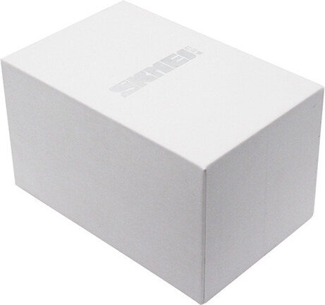 Skmei Ceas barbati casual, Digital, Sport, Bratara din otel inoxidabil