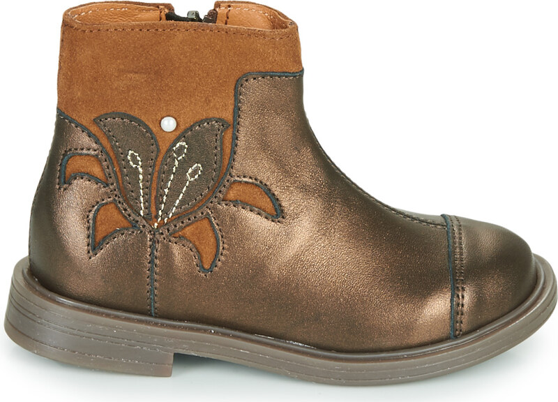 Little Mary Ghete Fete ELIANE