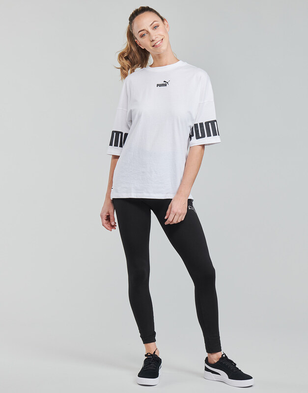 Puma Colanti Femei HER HIGH-WAIST LEGGINGS