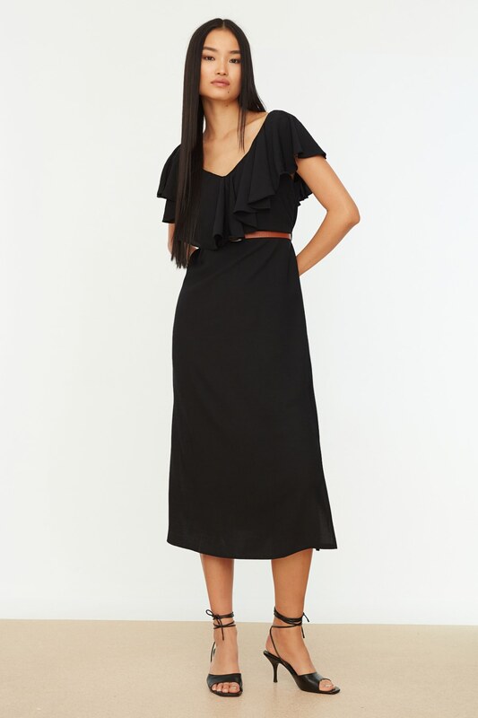 Rochie dama, Trendyol Maxi