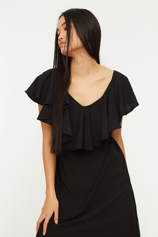 Rochie dama, Trendyol Maxi