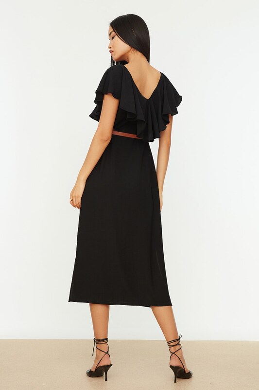 Rochie dama, Trendyol Maxi