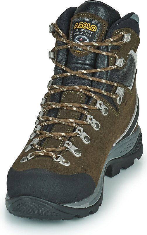 Asolo Drumetie și trekking Bărbați GREENWOOD EVO GV