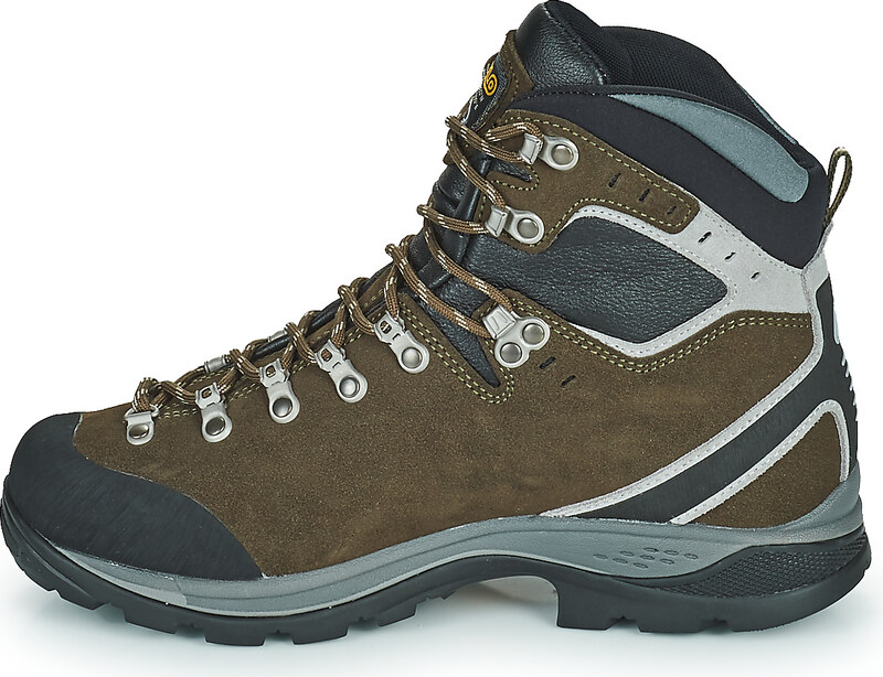 Asolo Drumetie și trekking Bărbați GREENWOOD EVO GV