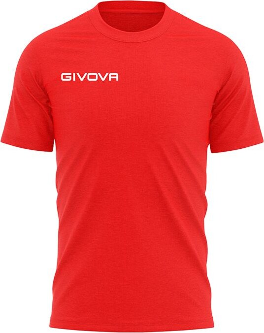 Tricou Copii GIVOVA T-Shirt Fresh 0012