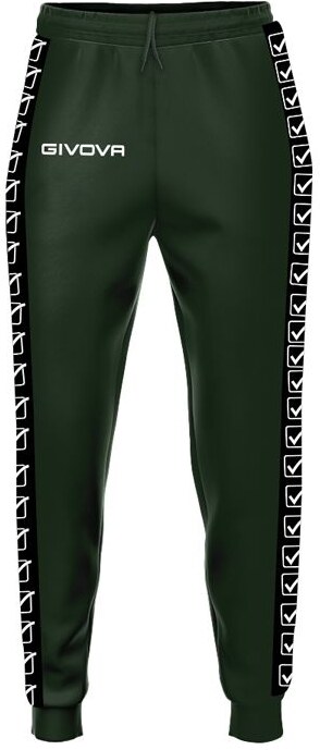 Pantalon Barbati GIVOVA Pantalone Tricot Band 0051