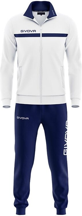 Trening Copii GIVOVA Tuta Givova One 0304