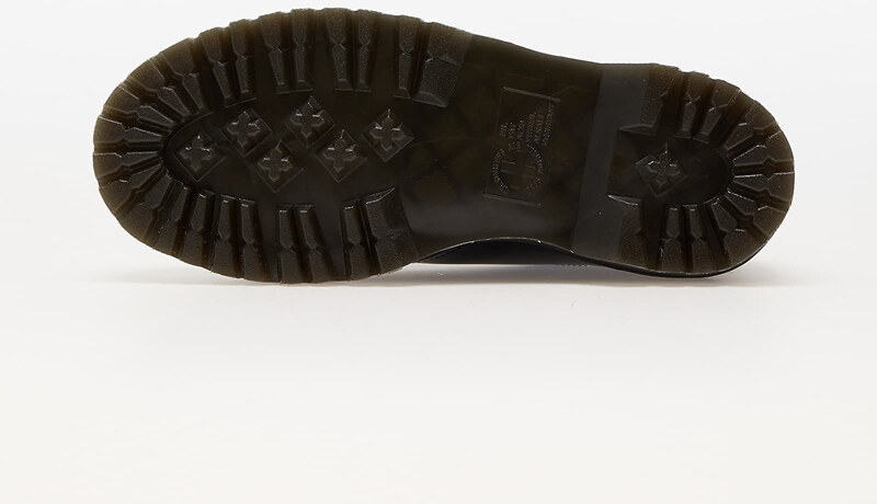 Dr. Martens 1461 Quad 3 Eye Shoe Black