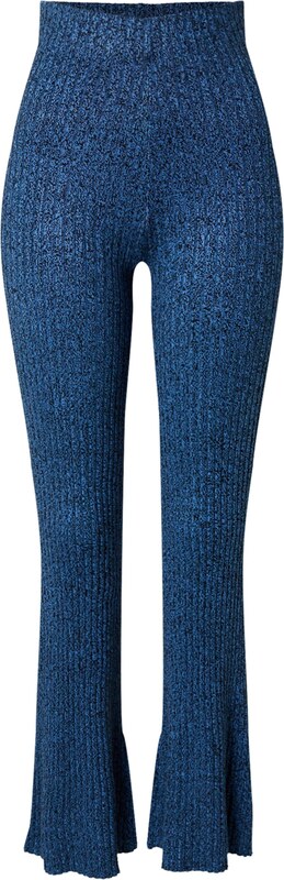 EDITED Pantaloni 'NOHEA' albastru