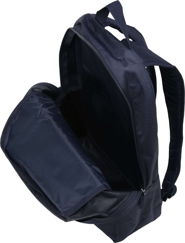 Levi's Kids Rucsac albastru închis / roși aprins