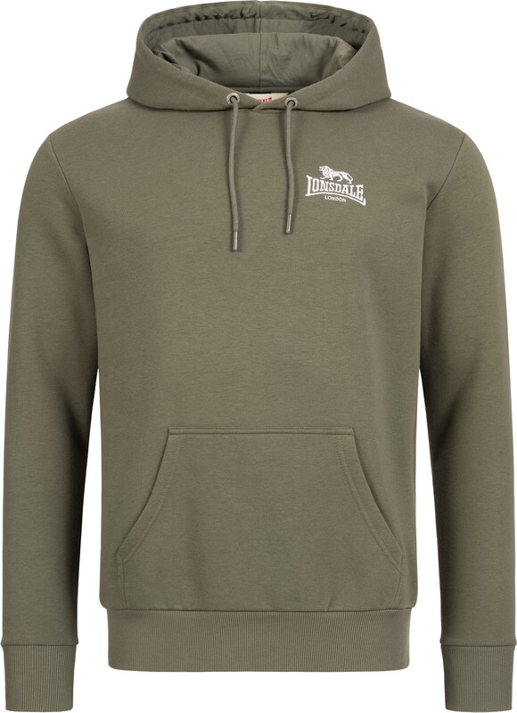 Hanorac pentru bărbați Lonsdale