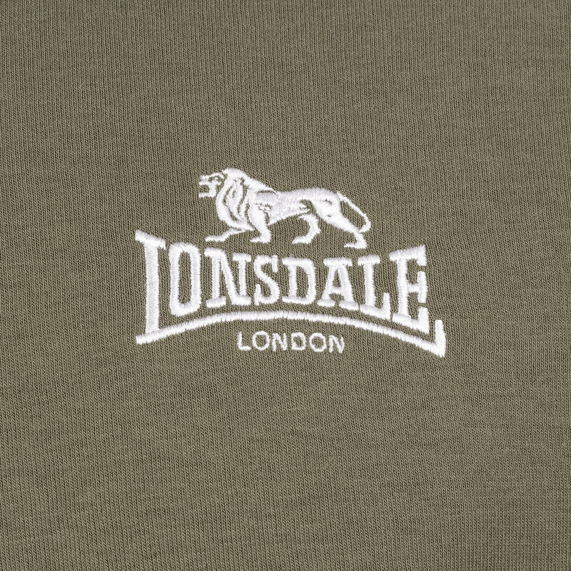 Hanorac pentru bărbați Lonsdale