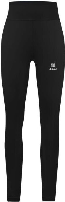 Colanti Dama ZEUS Pantalone Venere Nero