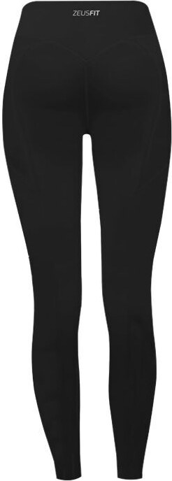 Colanti Dama ZEUS Pantalone Venere Nero