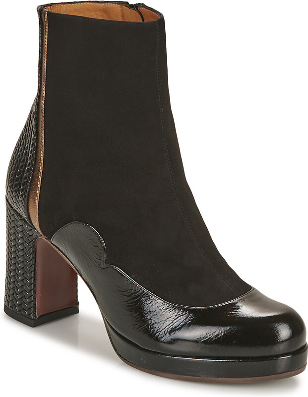 Chie Mihara Botine Femei DENI