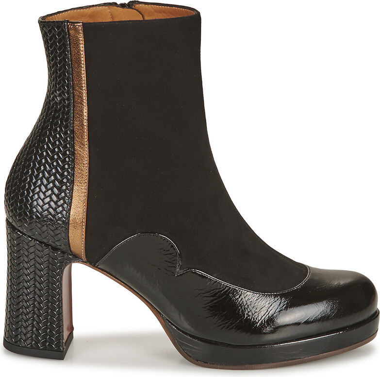 Chie Mihara Botine Femei DENI