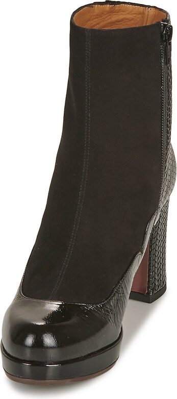 Chie Mihara Botine Femei DENI