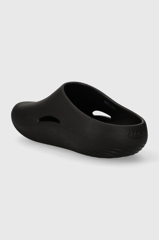 Crocs papuci Mellow Clog