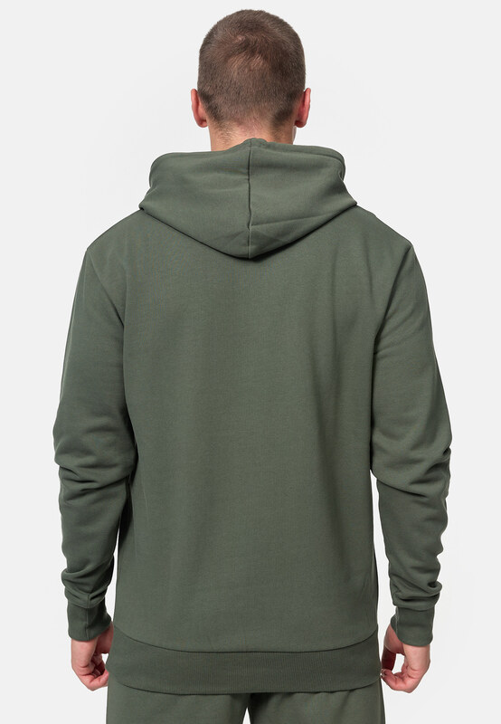 Hanorac pentru bărbați Lonsdale